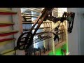 my home made bow rack review my home made bow rack review