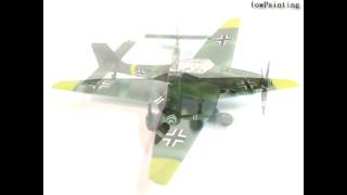 Some Of My German Models For Flames Of War