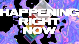 Mandragora - Happening Right Now (Original Mix)