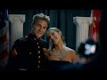 Secrets Of A Marine's Wife promo for Lifetime 6/19/2021