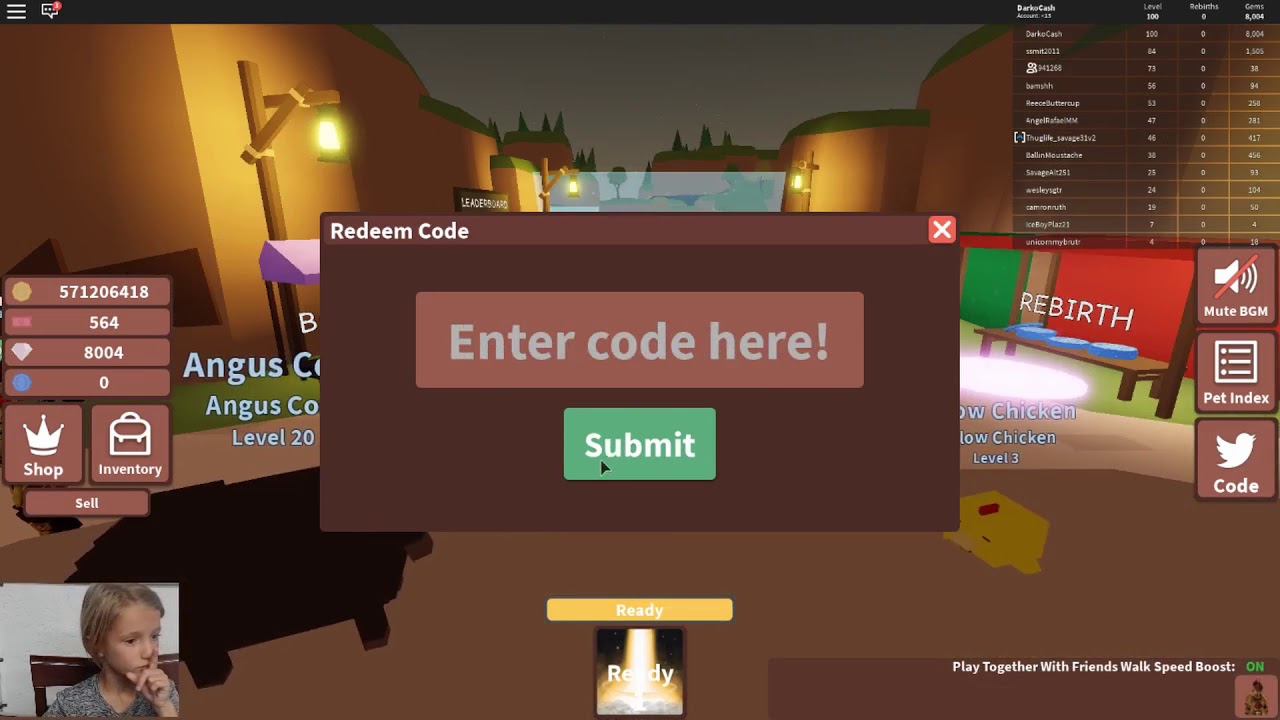 New Hunting Simulator 2 Codes Roblox Working July 2019 Youtube
