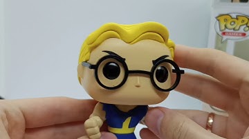 Фигурка Nerd Rage от Funko POP!!!