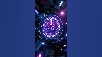 What if we used 100% of our brain?