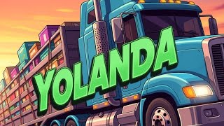 Yolanda Is Live Join Me On My Walk