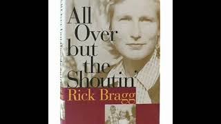 A Conversation with Pulitzer Winning Southern Writer Rick Bragg (Part II)