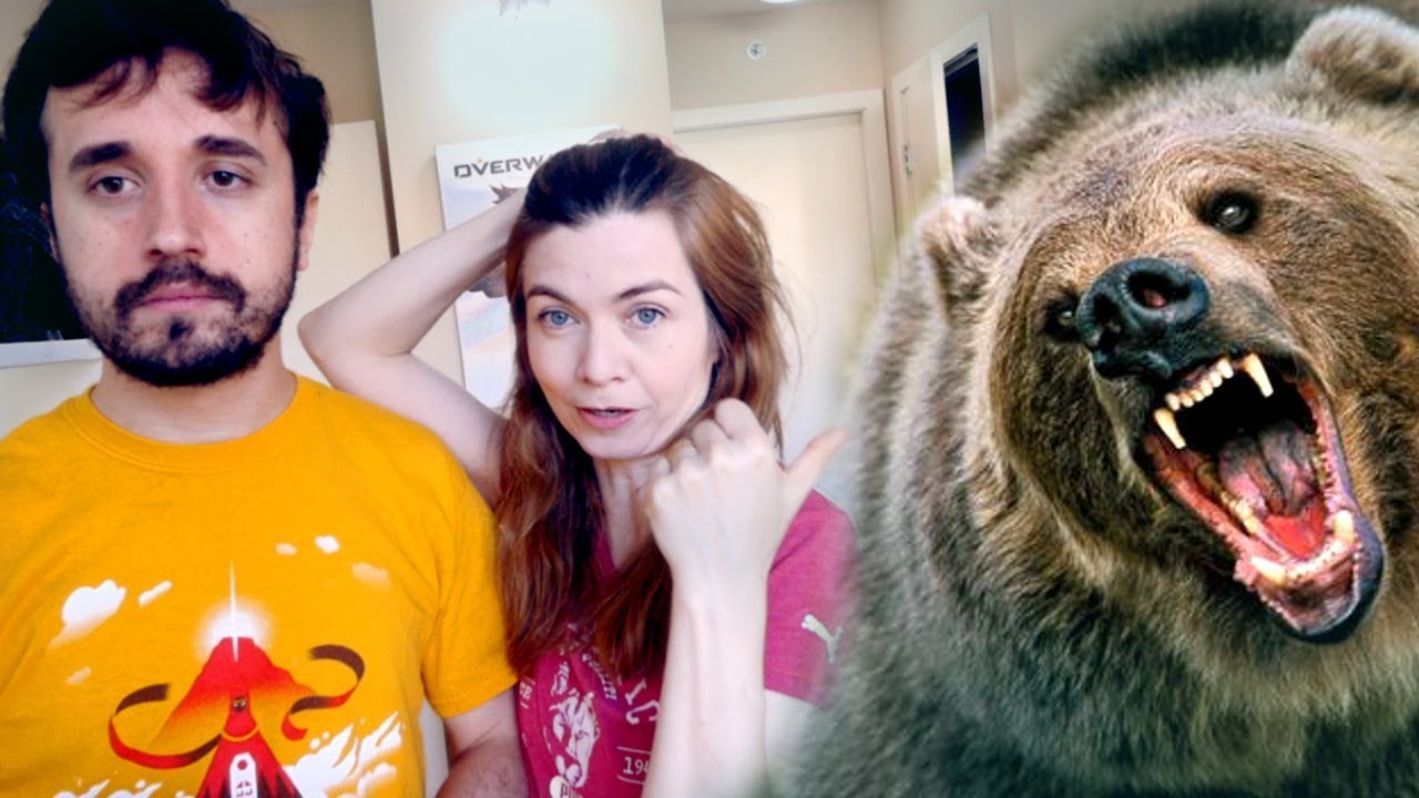 OS PERIGOS DO CANADA - Ep. 1238 bicester village