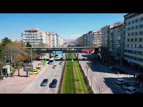 K❤YSERİ SİVAS CADDESİ