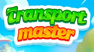 Transport Master Game Gameplay Video screenshot 4