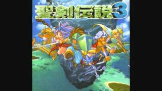 Matt's Fav VGM #312 Seiken Densetsu 3 The Sacrifice (Part III)