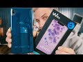 Wiko view 2 go le test  le meilleur smartphone dentre de gamme 