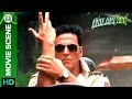 Akshay Kumar the man with power | Khiladi 786