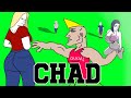 Real CHADS