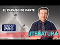 LITERATURA - La divina comedia [PARAISO]
