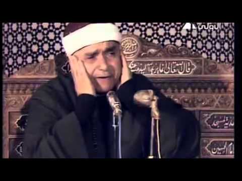 Sheikh Mustafa Ismail