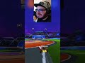Epic Fail Or Genius Move In Rocket League?