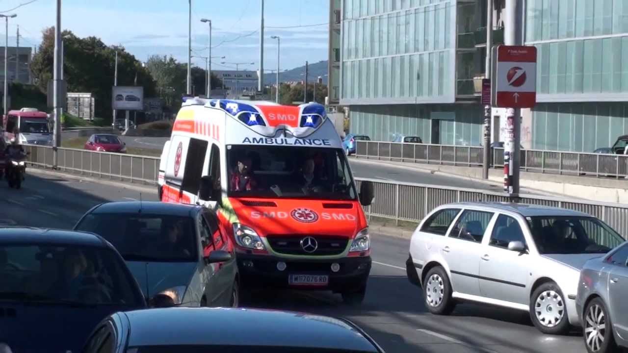 2x RTW (Otaris) SMD Wien