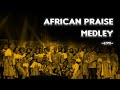 Scintillating african praise medley 2020  joyful way inc