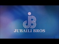 Jubaili bros  a leading genset manufacturer  generator supplier