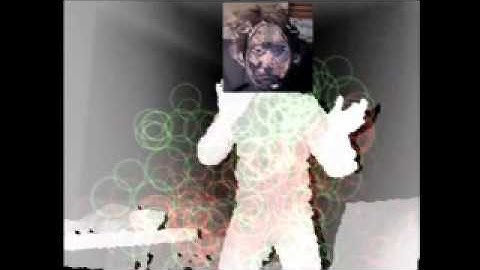 kinect control experiment#1