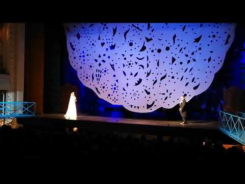 ოპერა \"ქეთო და კოტე\" (პრემიერა 27.10.2018)