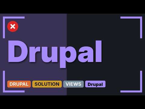 Drupal: What do Contextual Filters filter against? (2 Solutions!!)
