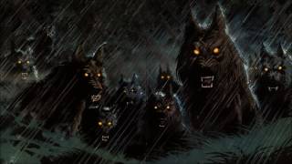 Celtic Music - Wolf Blood