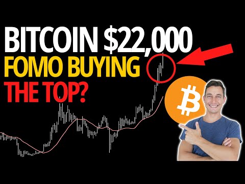 BITCOIN $23,000 BULLISH ALL TIME HIGH! What’s Next? | Buy BTC in Australia, Crypto Exchange 2021