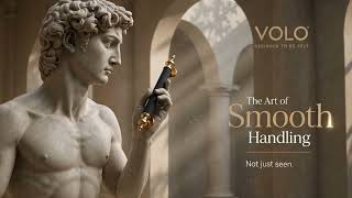 Where Art Meets Home | VOLO – Designed To Be Felt