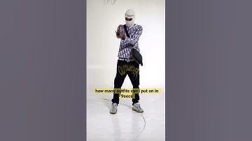 Thumbnail of no stylist #fyp #outfitinspo #nostylist