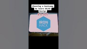 Can relate? You should try learning UX/UI design🥑 And we can help you with that!