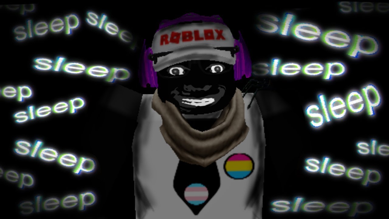 Insomnia ( A roblox horror game...? ) - YouTube