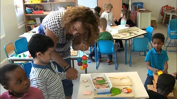 Comment travailler avec un autiste en maternelle ?