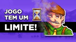 FINAL GAME YEAR! Stardew Valley HAS A LIMIT! screenshot 3