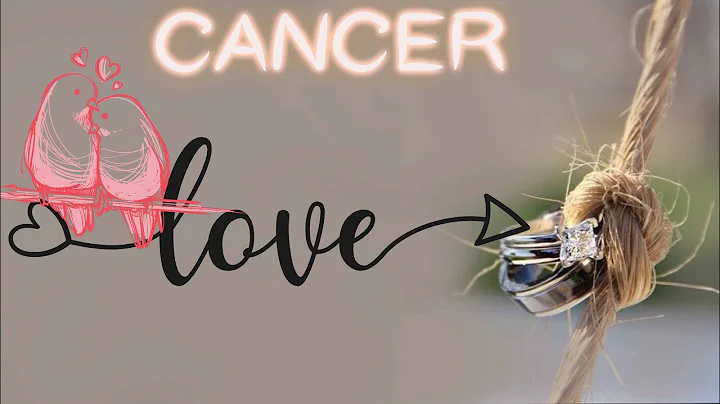 CANCER 💖I DONT CARE WHAT THEY SAY 🤭 IM IN LOVE 😍 WITH YOU‼️ PREPARING A LOVE OFFER 💌LOVE DECEMBER