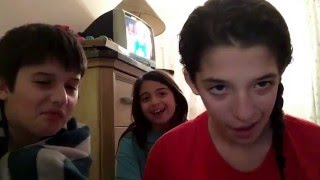 Warhead challenge gone wrong