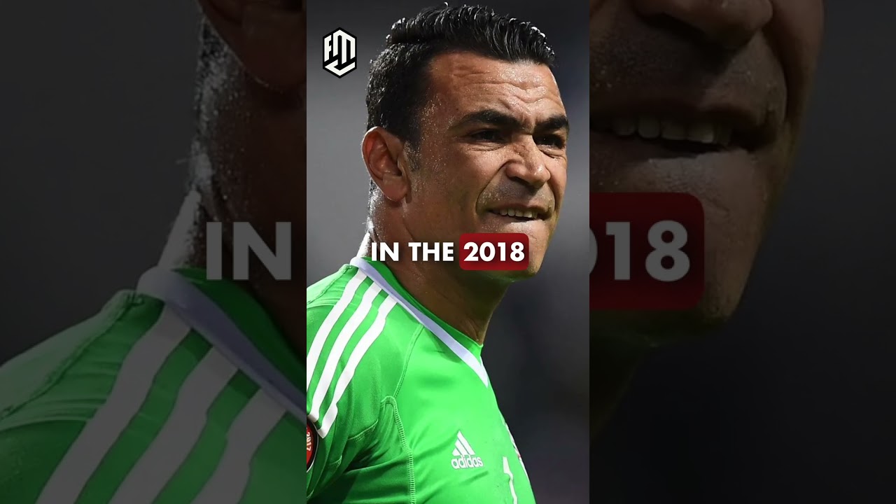 5 Oldest Professional Football Players EVER 🤯 