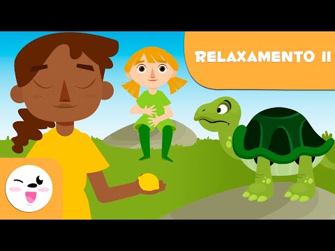O relaxamento de Koeppen II