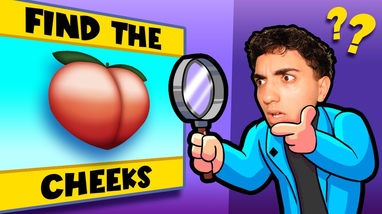 I Took A ROBLOX EYE TEST…