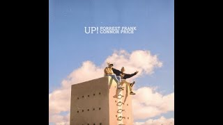 Forrest Frank \& Connor Price - UP! (Instrumental)