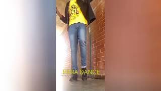 Phara dance
