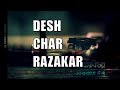 Desh char razakar by obscure audio