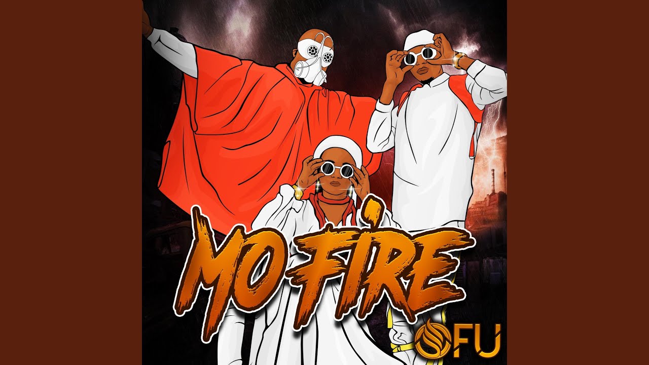 Watch Mo Fire on YouTube Watch Mo Fire on YouTube