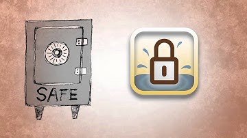SplashID Safe - Secure password manager