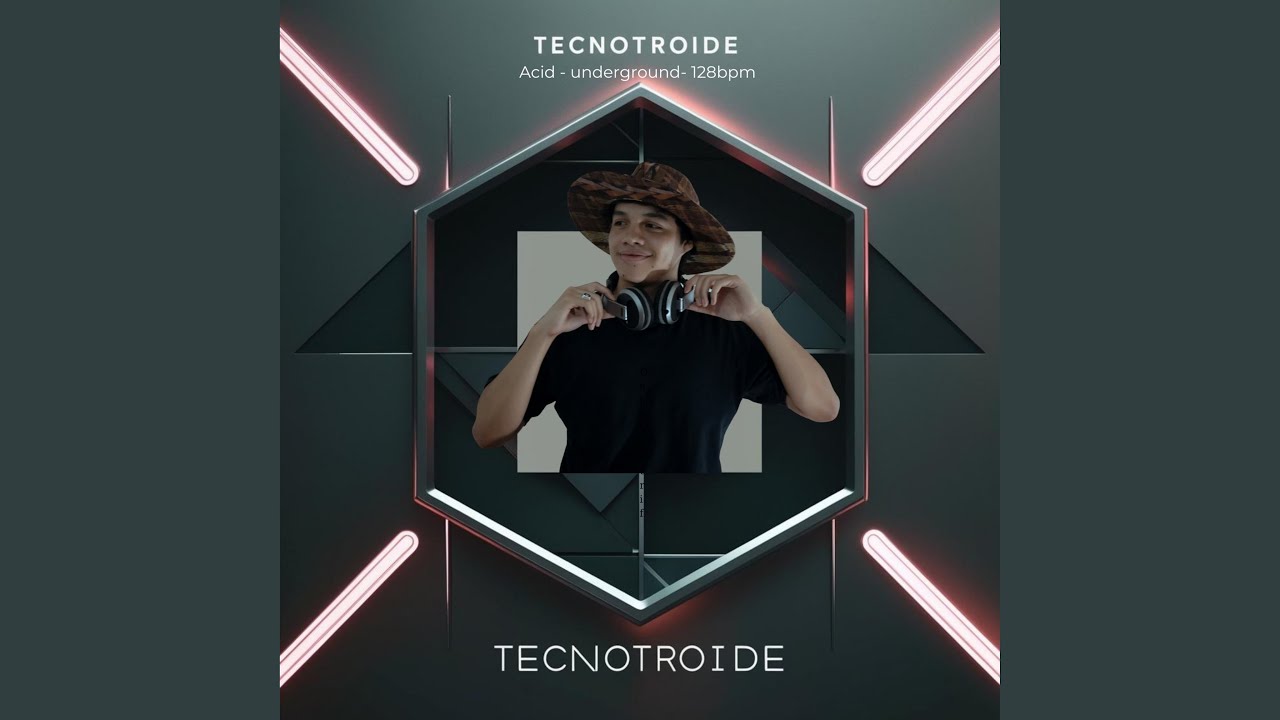 Guarda Tecnotroide su YouTube Guarda Tecnotroide su YouTube