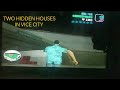 2 Hidden houses in Vice city