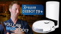 Ecovacs Robotics Youtube Ecovacs Robotics Youtube