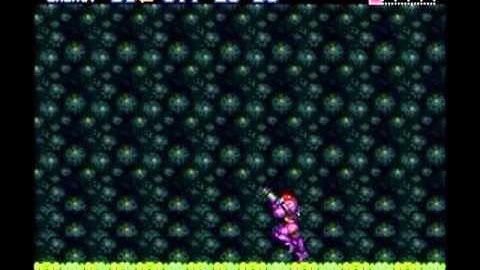 Super Metroid Chararin 2 v.2.0, part 2 of 4