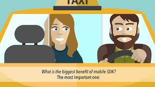Mobile SDK for easy in-app payments | Computop