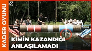Dokunulmazlık Oyunu 1. Kısım - Survivor 84. Bölüm