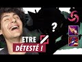 Tu ne peux pas tre aim avec ce champion au mid